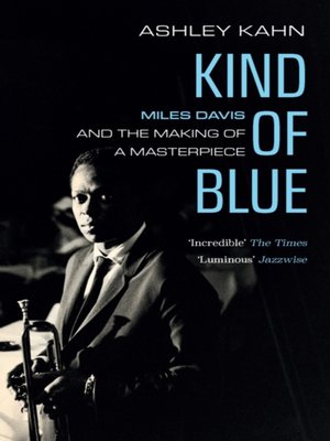 cover image of Kind of Blue